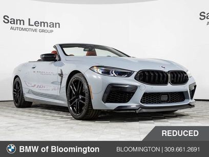 Used 2023 BMW M8 Competition