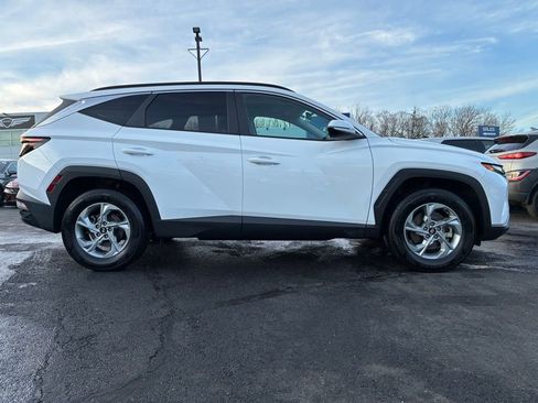 Used 2023 Hyundai Tucson SEL image 8