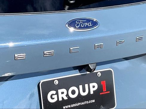 New 2026 Ford Escape Active w/ Cold Weather Package image 15