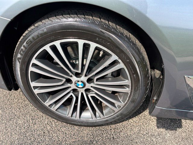 Used 2019 BMW 530i xDrive AWD/4WD image 57