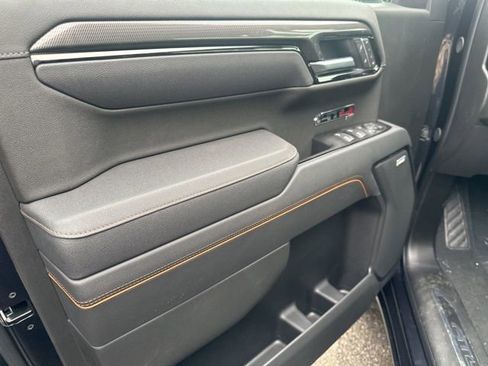 New 2026 GMC Sierra 1500 AT4 w/ AT4 Premium Package image 12