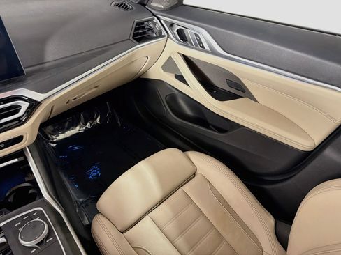 Used 2023 BMW i4 eDrive40 RWD image 24