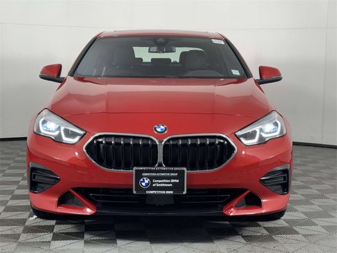Used 2023 BMW 228i xDrive Gran Coupe w/ Premium Package 2 image 6