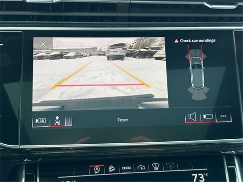 Used 2021 Audi Q7 3.0T Prestige image 35