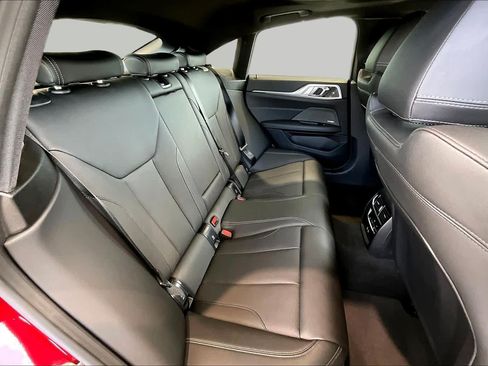 Used 2025 BMW 430i w/ Premium Package RWD image 21