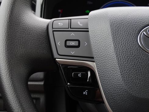 New 2026 Toyota Camry LE image 25