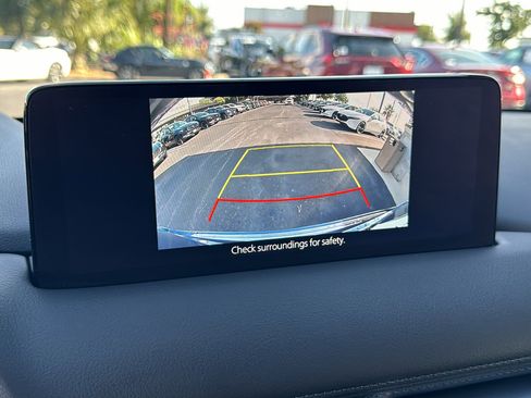 Certified 2023 MAZDA CX-5 AWD 2.5 Turbo image 34
