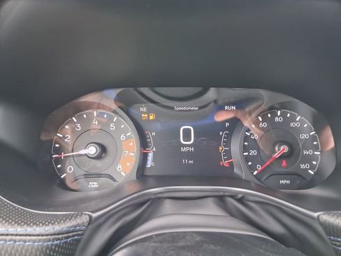 New 2026 Jeep Compass Latitude image 15