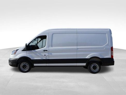 New 2026 Ford Transit 250 148 Medium Roof w/ Load Area Protection Package image 2