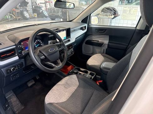 Used 2024 Ford Maverick XLT w/ Equipment Group 300A Standard AWD/4WD image 5