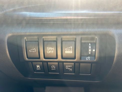 Used 2025 Subaru Forester Wilderness w/ Wilderness Package AWD/4WD image 25