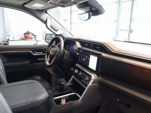 New 2026 GMC Sierra 1500 Denali AWD/4WD image 46