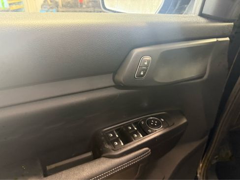 New 2026 Ford Ranger XLT image 10