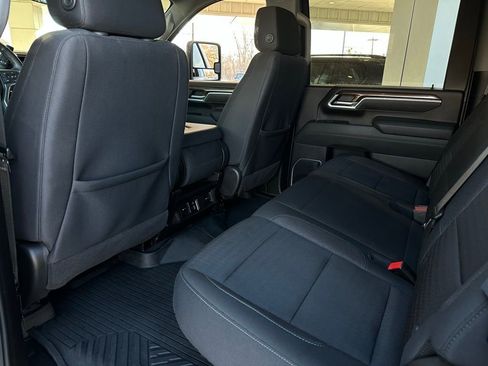 Certified 2025 Chevrolet Silverado 2500 LT image 15