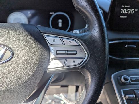 Used 2023 Hyundai Santa Fe Calligraphy image 23