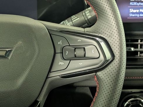 New 2025 Chevrolet TrailBlazer RS w/ Convenience Package image 21