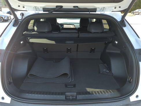 New 2025 Chevrolet Blazer EV LT w/ Super Cruise Package image 25