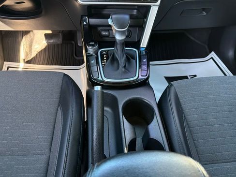Certified 2022 Kia Seltos Nightfall Edition AWD/4WD image 26