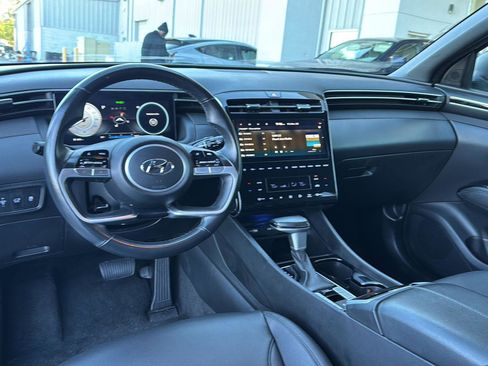 Used 2024 Hyundai Tucson XRT image 16