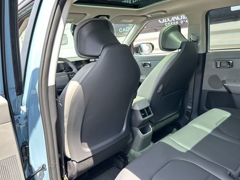 New 2027 Kia Seltos EX AWD/4WD image 12