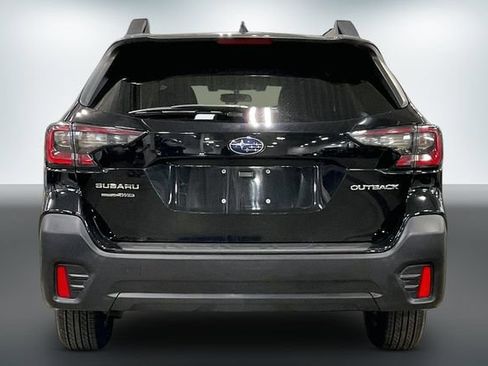 Used 2020 Subaru Outback Premium AWD/4WD image 4
