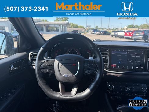 Used 2024 Dodge Durango GT image 27