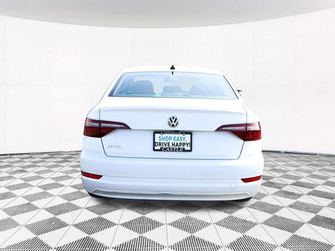 Used 2021 Volkswagen Jetta S image 8
