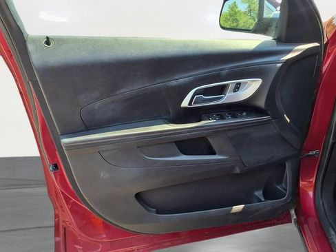Used 2015 Chevrolet Equinox LT FWD image 14