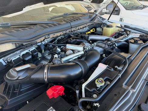 Used 2018 Ford F250 XLT image 18