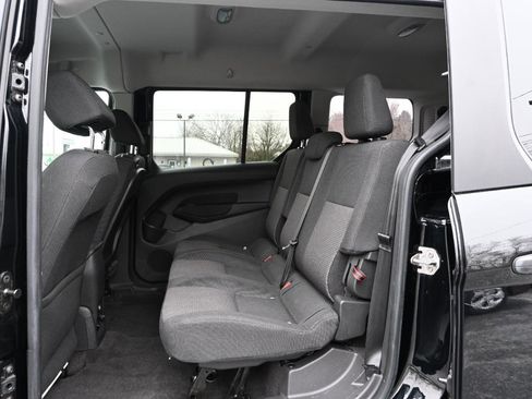 Used 2018 Ford Transit Connect XL image 18