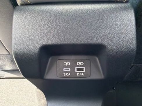 New 2026 Subaru Crosstrek 2.5i Sport AWD/4WD image 21