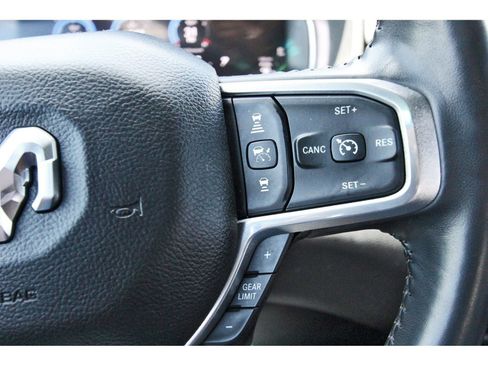 Used 2023 RAM 1500 Laramie image 19