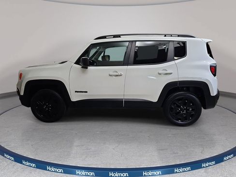 Used 2020 Jeep Renegade Sport AWD/4WD image 9