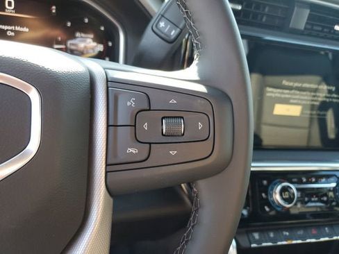 New 2026 GMC Sierra 2500 Denali w/ Denali Reserve Package AWD/4WD image 29