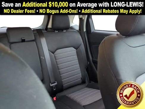 Used 2020 Ford Edge SE image 23