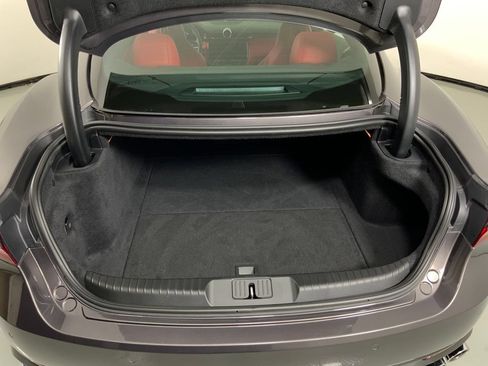 New 2026 Maserati GranTurismo Modena AWD/4WD image 15
