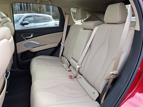 Used 2024 Acura RDX SH-AWD w/ Technology Package image 8