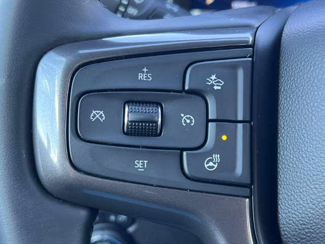 Used 2025 Chevrolet Silverado 2500 ZR2 w/ Technology Package AWD/4WD image 26