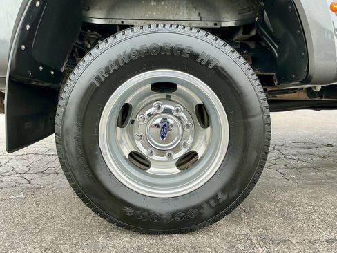 Used 2019 Ford F350 Lariat w/ Lariat Ultimate Package image 21