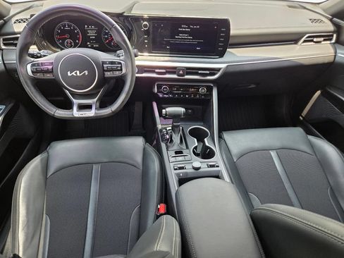 Used 2024 Kia K5 GT-Line w/ GT-Line Premium Package FWD image 16