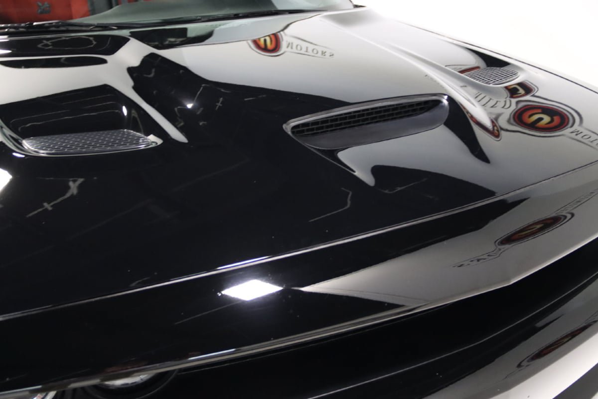 Used 2023 Dodge Challenger R/T Scat Pack RWD image 33