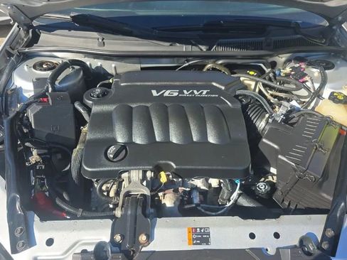 Used 2012 Chevrolet Impala LT image 13