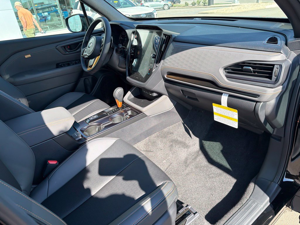 New 2026 Subaru Forester Wilderness AWD/4WD image 7