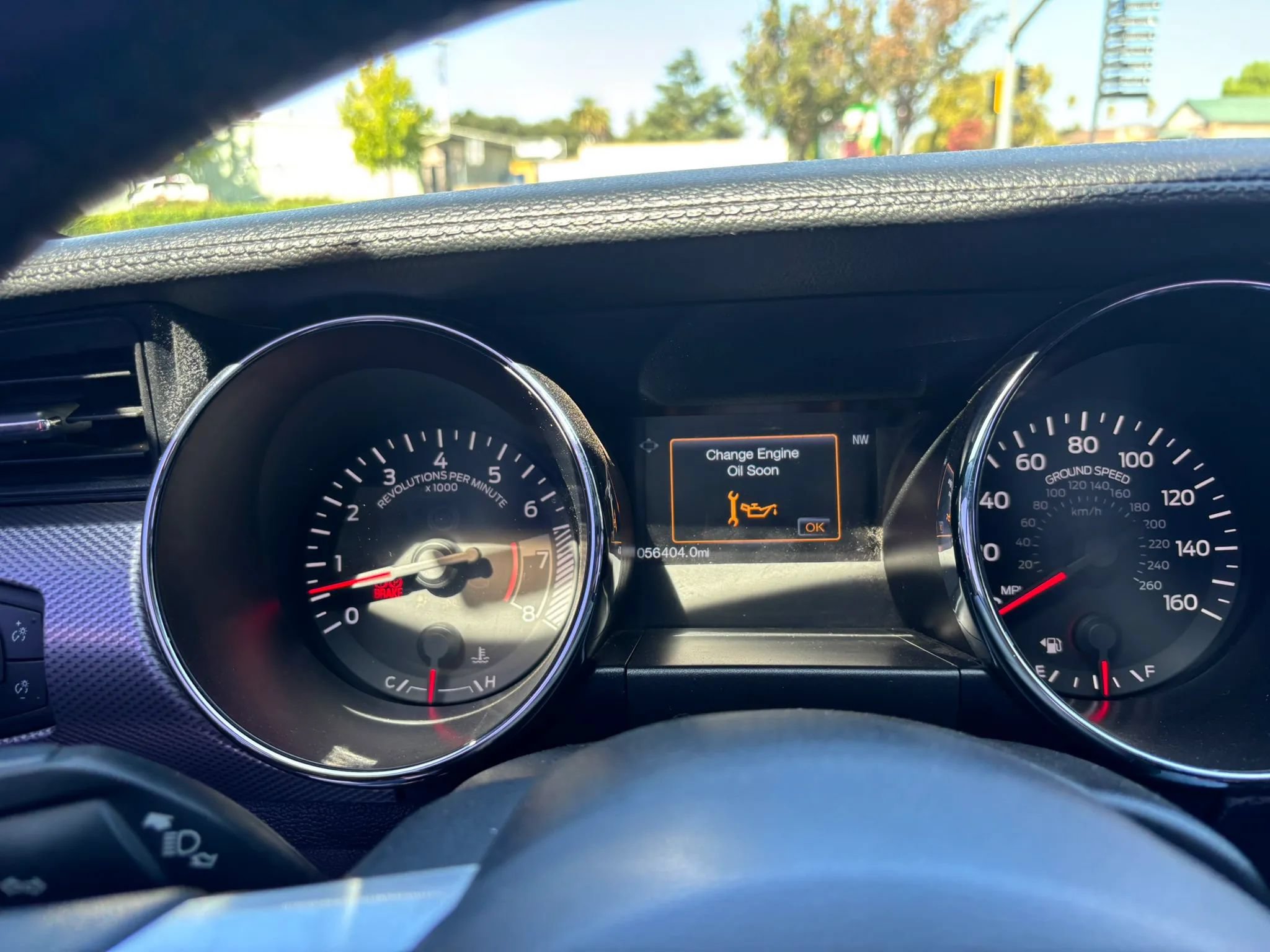Used 2017 Ford Mustang GT RWD image 23