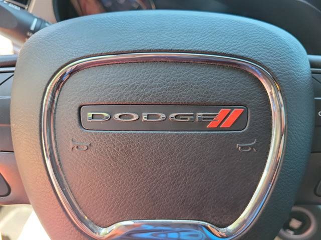 Used 2023 Dodge Charger GT w/ Blacktop Package RWD image 15