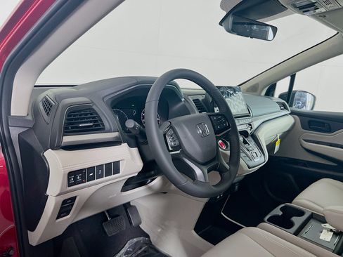 New 2026 Honda Odyssey EX-L image 8