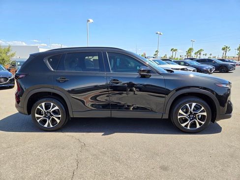 New 2026 MAZDA CX-5 Preferred AWD/4WD image 6