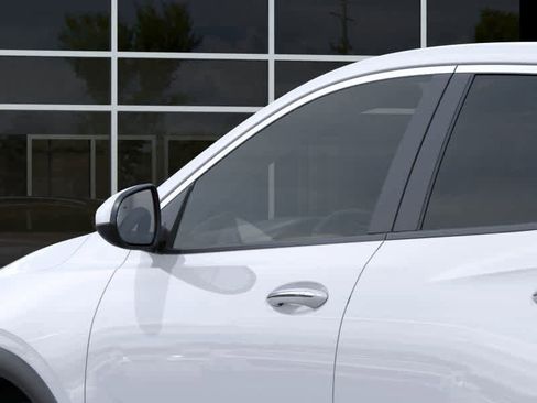 New 2026 Buick Encore GX Preferred w/ Comfort Package image 12