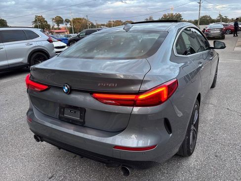 Used 2024 BMW 228i Gran Coupe image 9