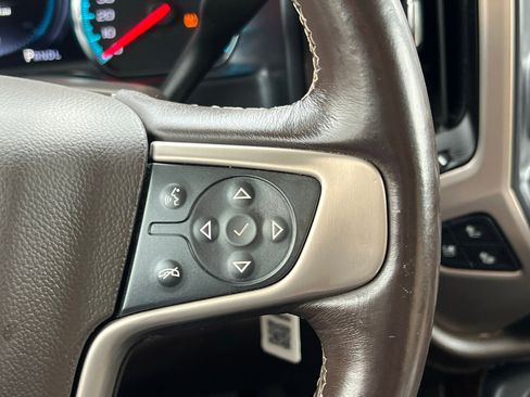 Used 2018 GMC Sierra 1500 Denali image 29
